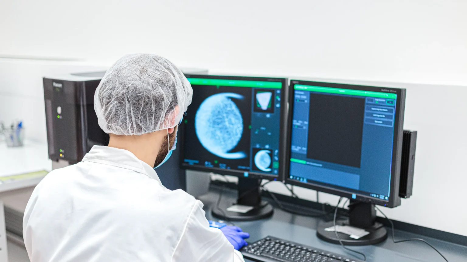 Laboratorio ricerca e sviluppo Ramedical